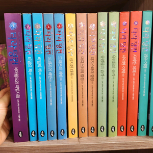 타라덩컨 14권( 권수부족) 택포! 28000원 택포