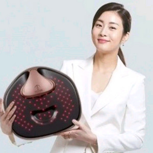셀리턴 웨어로즈 플러스 근원적외선 코어온도 가정용좌욕기