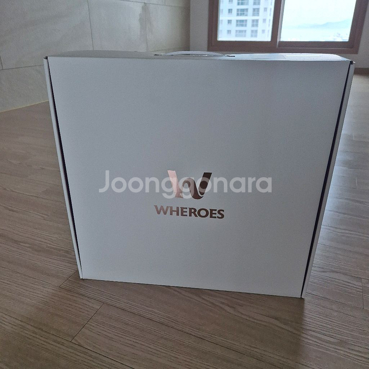 셀리턴 웨어로즈 플러스 근원적외선 코어온도 가정용좌욕기--2