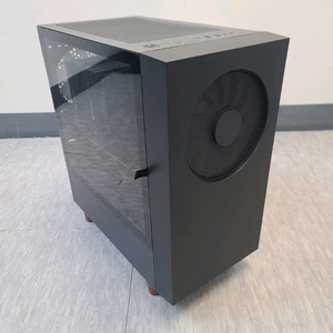 라이젠 7600x/RTX4070 게이밍 컴퓨터 본체