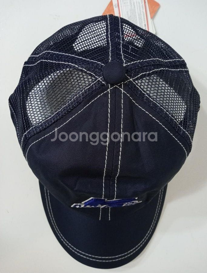 콜핑 메쉬 캡 61--1