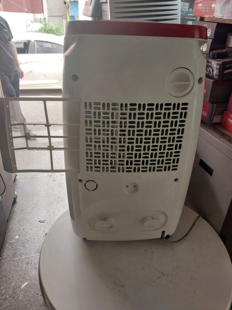 LG공기청정 제습기 13리터 1등급재품 결로방지예방--6