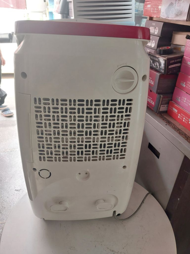 LG공기청정 제습기 13리터 1등급재품 결로방지예방--5