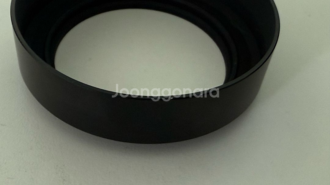 보이그랜더 녹턴 50mm f1.0 e마운트(소니) 판매--4