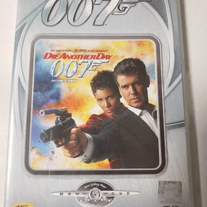 007 Die Another Day *DVD