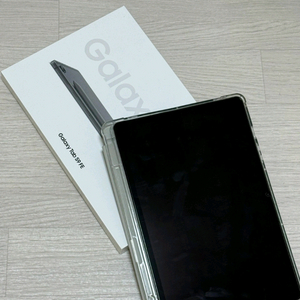 갤럭시탭 S9 FE WIFI 128GB 상태S급