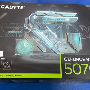 5070ti기가바이트