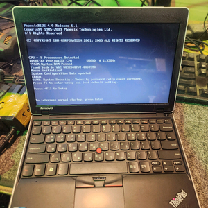 수리용<2457>ThinkPad 엣지 u5600