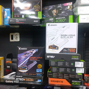 RTX5060 5060ti 미개봉신품 부산