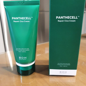 바이오힐보 판테셀 판테놀 리페어 시카크림 70ml