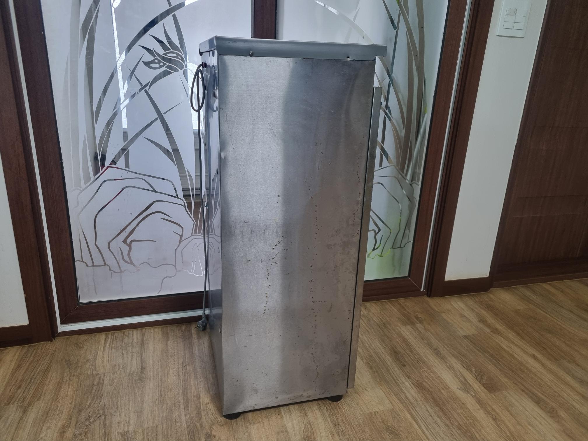 자외선살균소독기 3단 팝니다--0