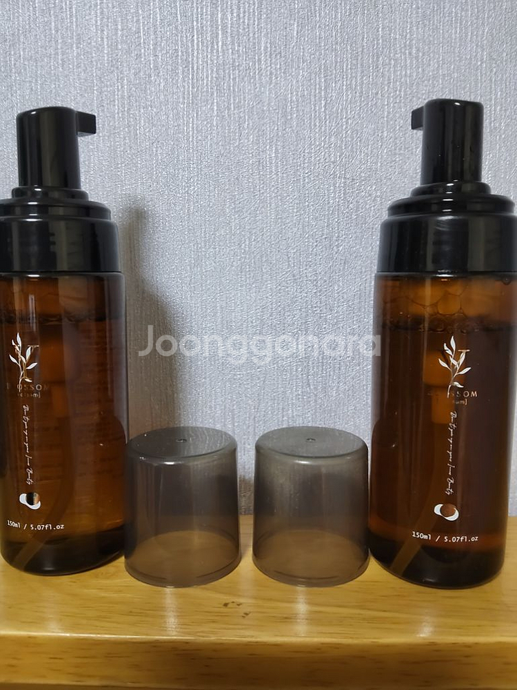 라이브포레스트 와이블라썸 여성청결제150ml--0