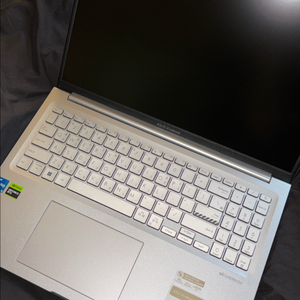 급처)ASUS 비보북 16X 인텔 i5 RTX3050