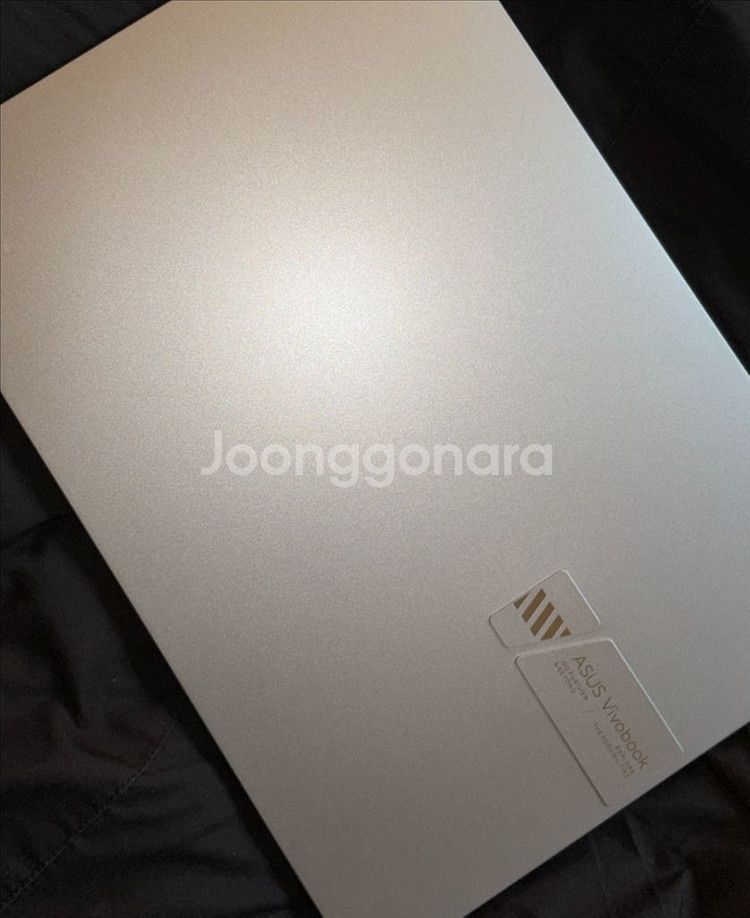급처)ASUS 비보북 16X 인텔 i5 RTX3050--1