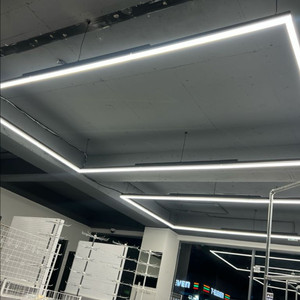 폐업정리 리인조명 레일등 판매합니다