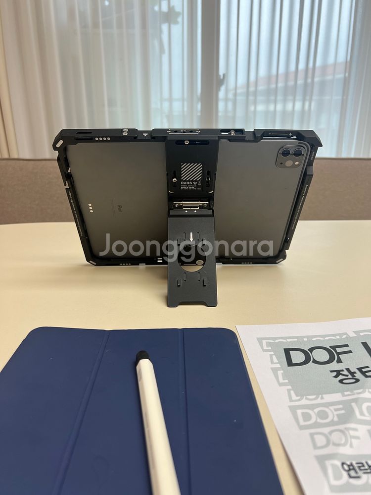아이패드 프로 11인치 m1 128gb 그레이--0