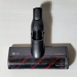 LG 코드제로 무선청소기 부품들 팝니다