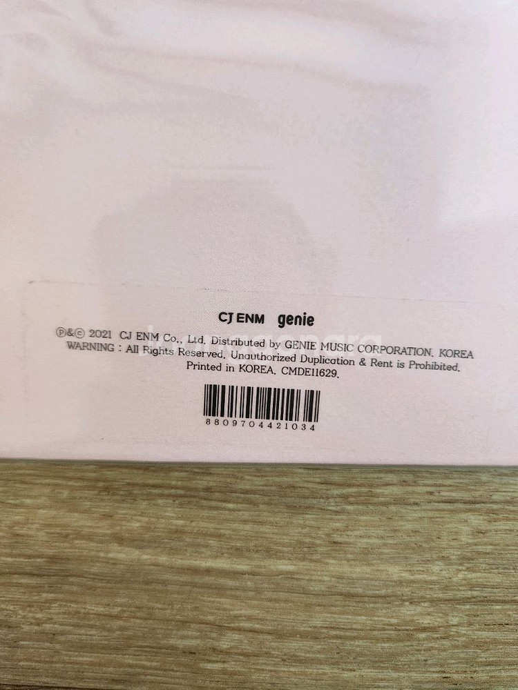 버스커버스커 lp--2