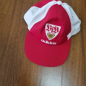 슈투트가르트 분데스리가 모자