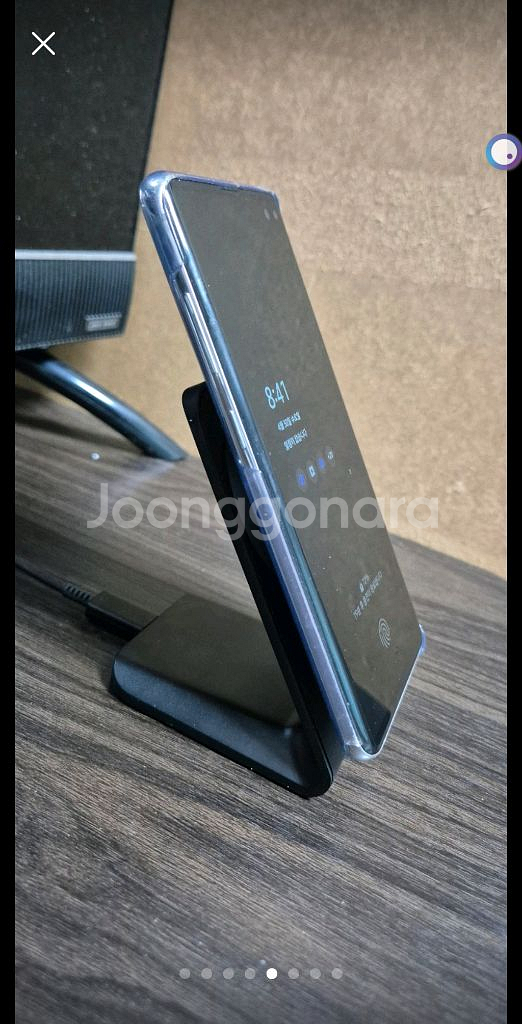 Kc, qi2 인증 맥세이프 15W 고속 무선 충전기--3