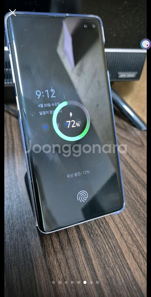 Kc, qi2 인증 맥세이프 15W 고속 무선 충전기--4