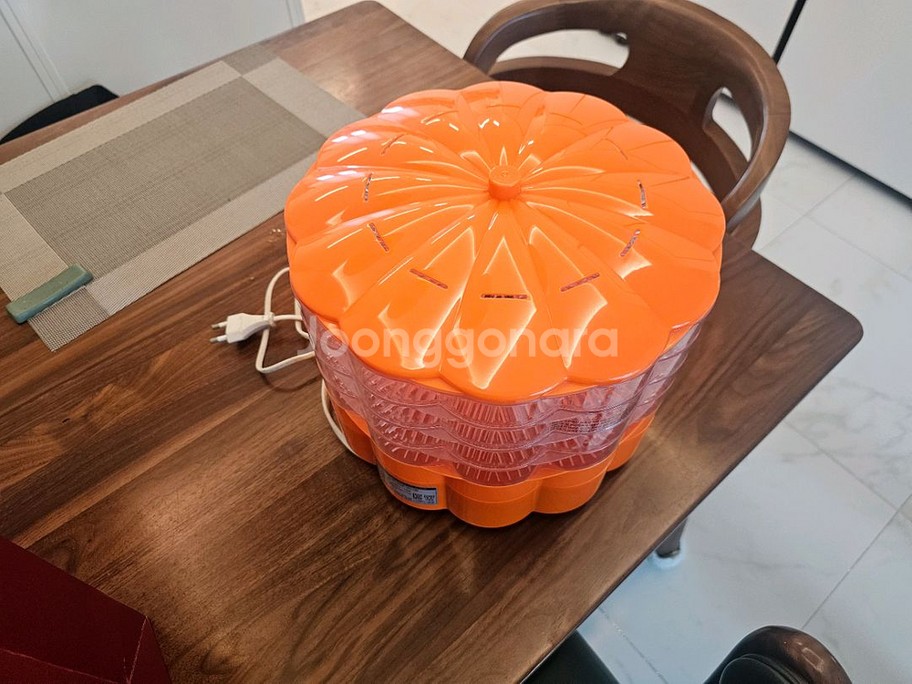자이글 식품건조기 ZFD-C281--0