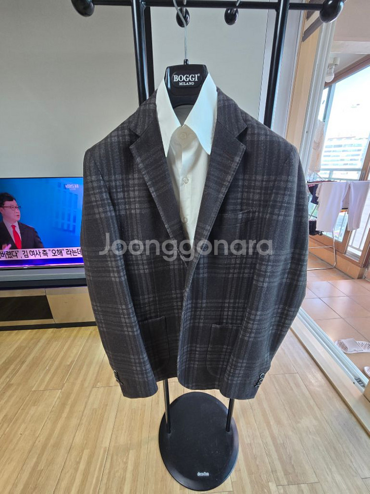 RODA남성 자켓--0