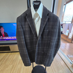RODA남성 자켓