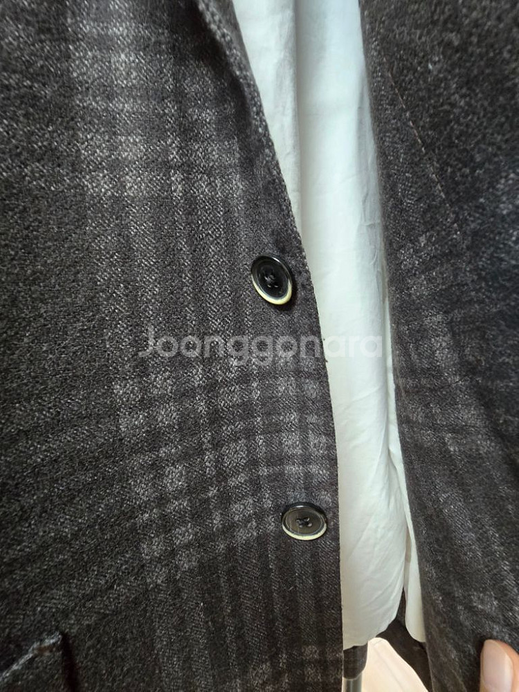 RODA남성 자켓--3