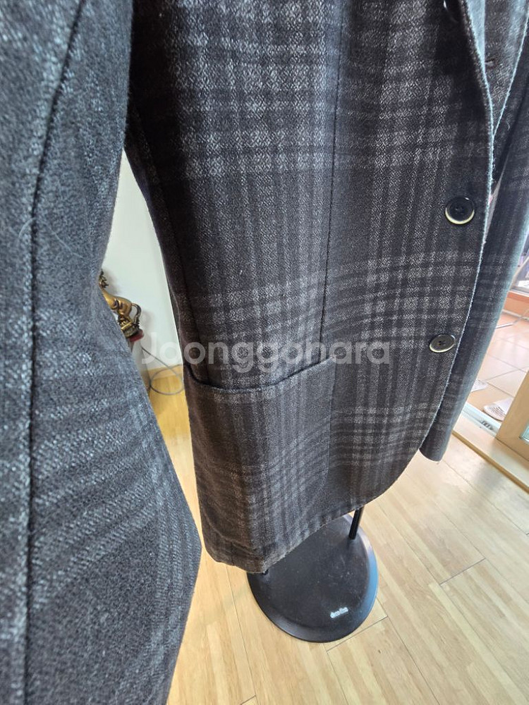 RODA남성 자켓--4