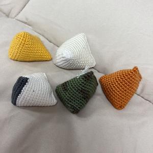 치즈 스트레스 볼
