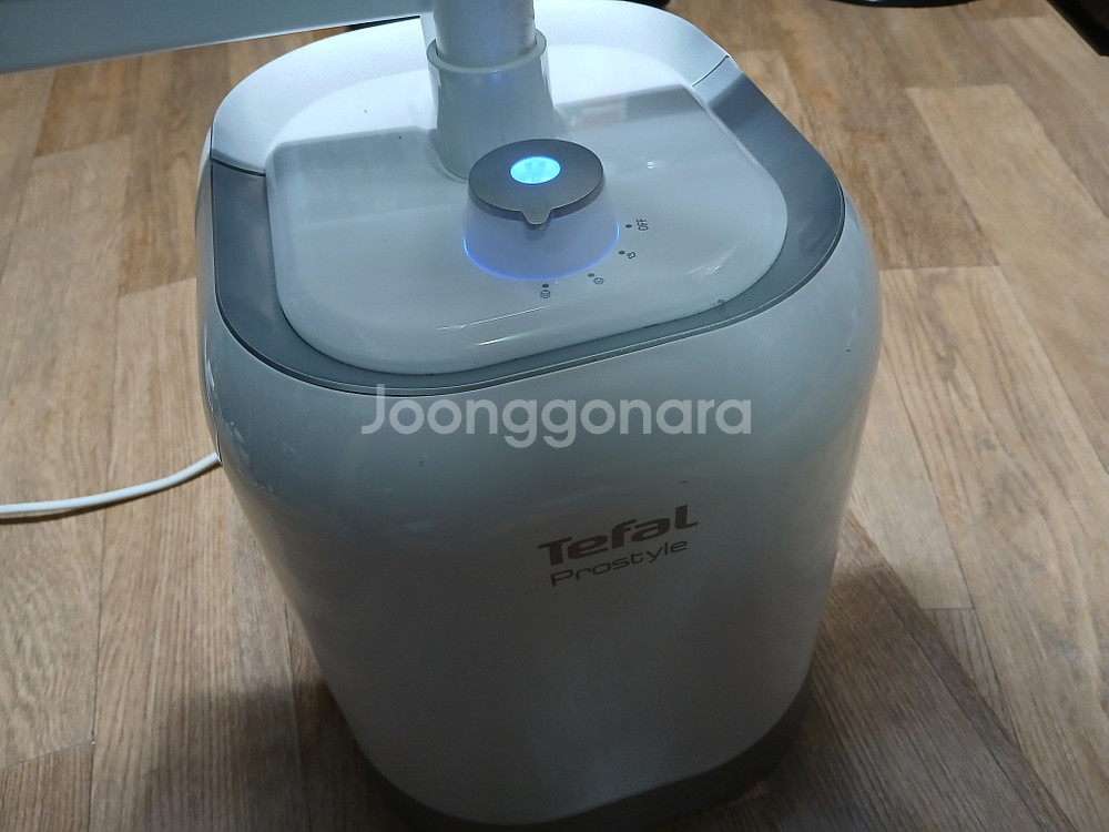 테팔 퀵스티머 프로스타일 IT3441 스텐드 스팀다리미--3