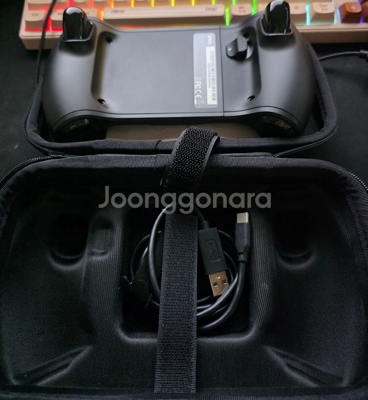 안드로이드용 모바일 게임패드 글랩 플레이--1