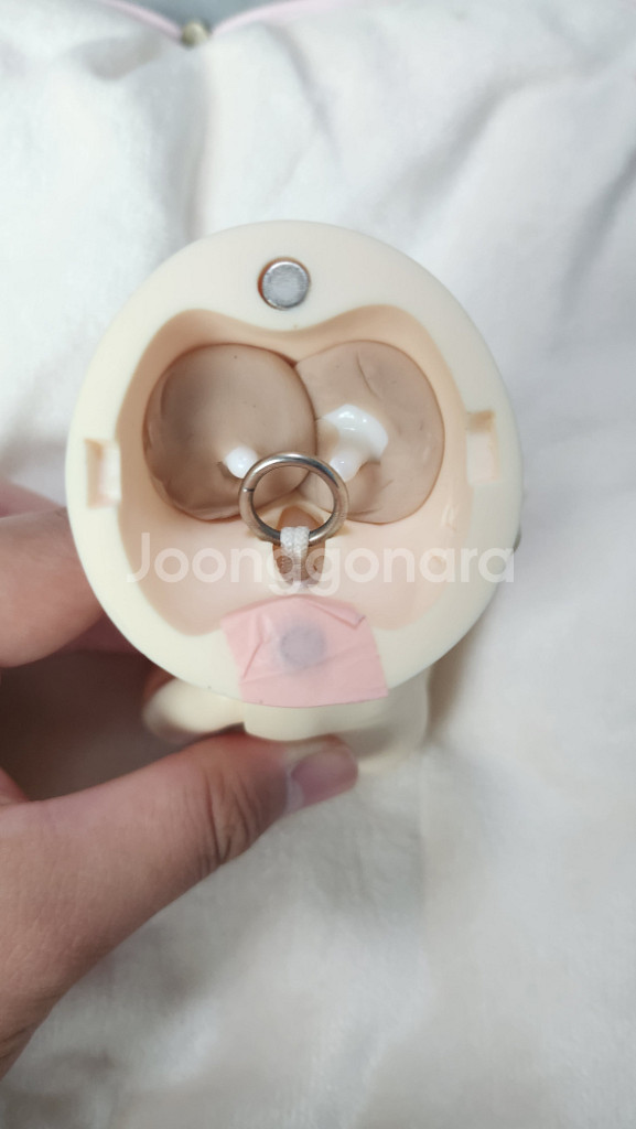 4만 5천원 이하) 다락아이 못난이 레미 (노멀 스킨)--1
