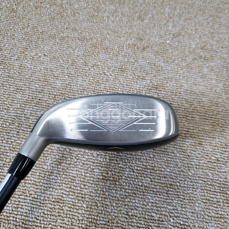 젝시오12 남성4번유틸 20도 SR정품 E504237--3