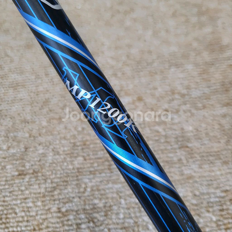 젝시오12 남성4번유틸 20도 SR정품 E504237--9