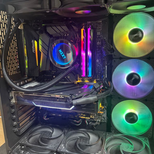 9700k,2060super 본체전체팝니다