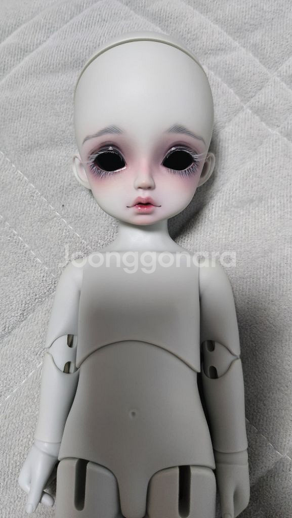 8만5천원 이하) 위드돌 고양이 마녀 레미--0