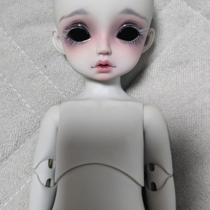 8만5천원 이하) 위드돌 고양이 마녀 레미