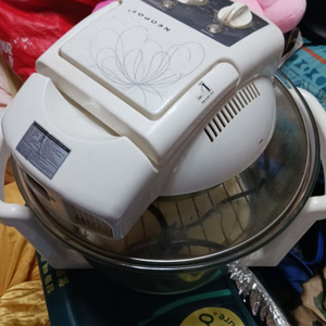 할로겐 오븐 ,영화소품용 처분