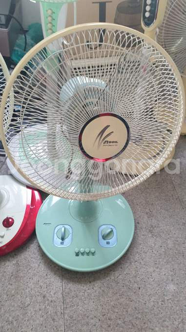 벽걸이형 선풍기 스탠드선풍기25000 중형선풍기--5