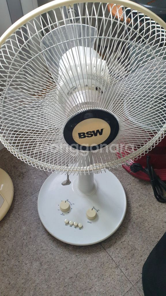 벽걸이형 선풍기 스탠드선풍기25000 중형선풍기--7