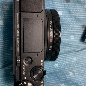소니 RX100m6 RX100VI 팝니다