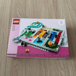 misb 레고 40596 Magic Maze