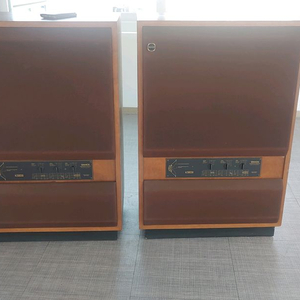 탄노이 K3808 스피커