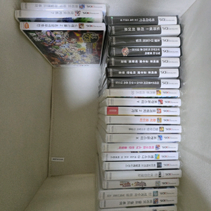 3DS 정발/북미, DS 정발/일판 가격 인하