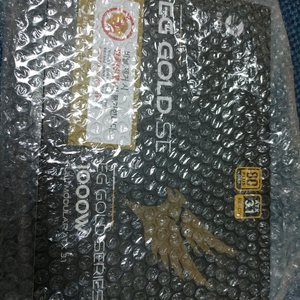 엔티스 eg gold 1000w파워