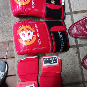 아동용 권투 글로브