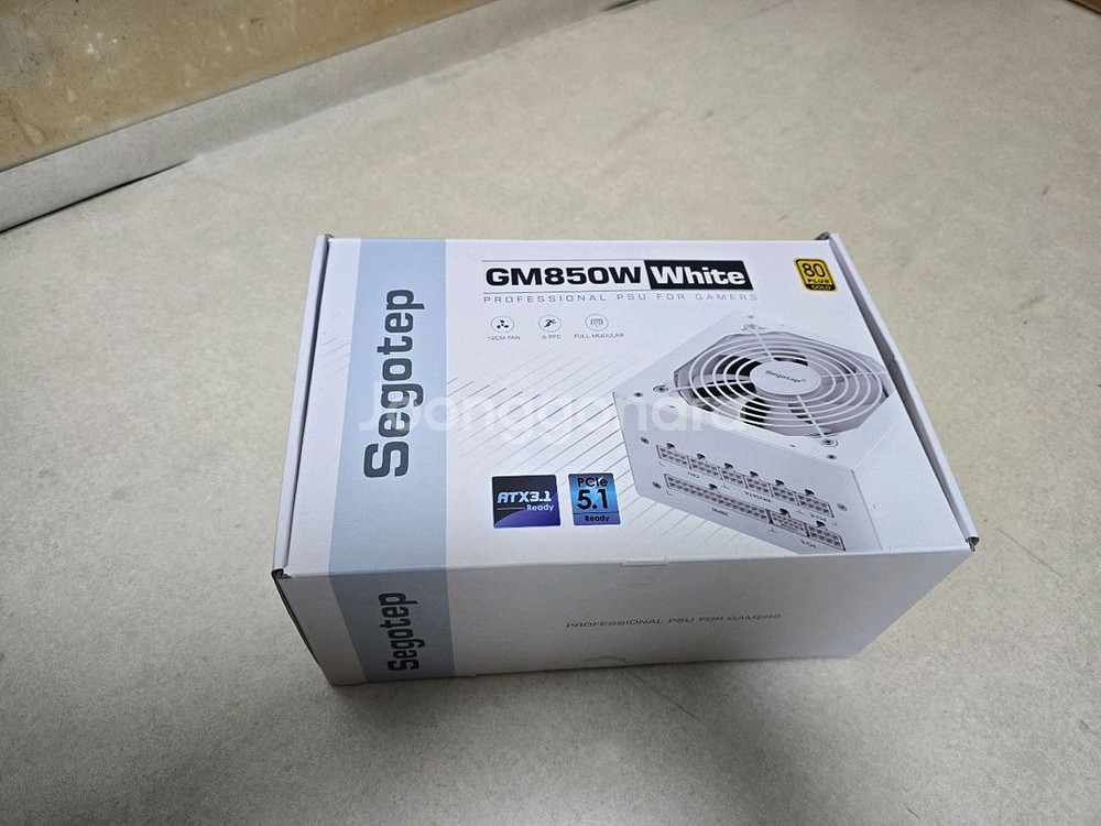 [segotep]GM850W 80PLUS GOLD 풀모--0