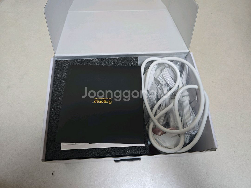 [segotep]GM850W 80PLUS GOLD 풀모--1